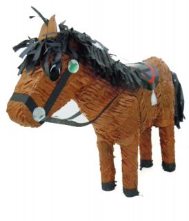 Horse Pinata