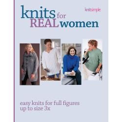 Soho Publishing  Knits For Real Women