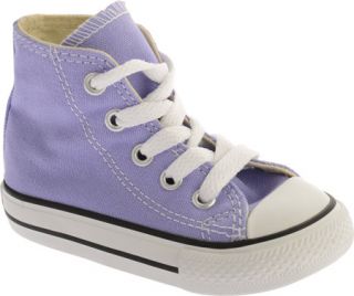 Infants/Toddlers Converse Chuck Taylor® All Star Hi Seasonal   Lavender Glow