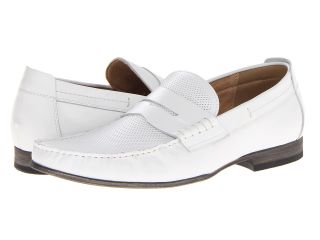 Steve Madden Wonder Mens Shoes (White)