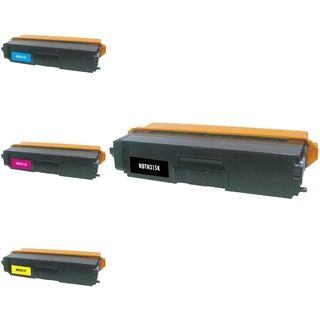 Basacc 4 ink Cartridge Set Compatible With Brother Tn310/ Tn315 (Black, Cyan, Magenta, YellowCompatibilityTN310/ TN315/ MFC 9460/ MFC 9560All rights reserved. All trade names are registered trademarks of respective manufacturers listed.California PROPOSIT