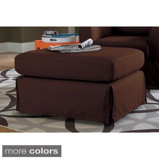 Sofab Lilly Ottoman