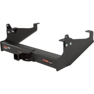Curt Custom Fit Class V Receiver Hitch   Fits 1999 2012 Ford F 550 with 34in.