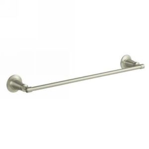 Kohler K 11051 BN Archer 24 Towel Bar