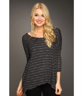 ONeill Bardot Top Womens Clothing (Black)