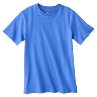 Circo Boys Short Sleeve Shirt   Blue Marker S
