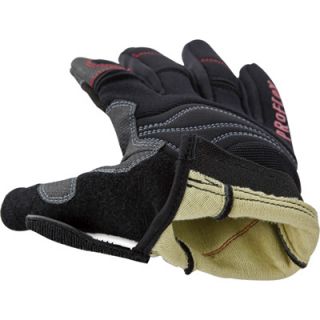 Ergodyne Cut Resistant PVC Handler Glove   2XL, Model 820CR