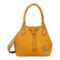 Womens Mellow World Hb3082 Mustard