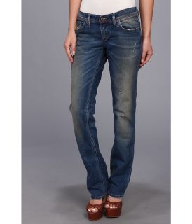 Diesel Lowky 804W Womens Jeans (Blue)