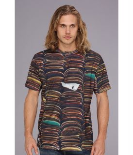 Trukfit Rack Em Up Jersey Mens T Shirt (Multi)