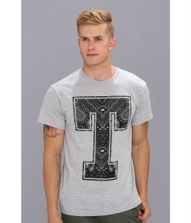 Trukfit T Tee Mens T Shirt (Gray)