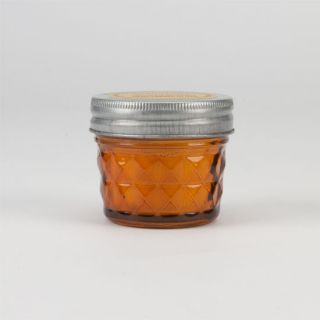 Blood Orange + Citrus Mini Jar Candle Orange One Size For Men 239159700