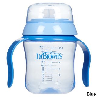 Dr. Browns Hard Spout 9 ounce Training Cup