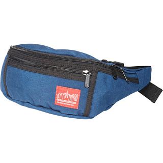 Alleycat Waistbag   Navy