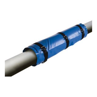 Powerblanket Pipe Heater Wrap   12in. Dia. x 5ft.L, 960 Watts, Model# PH121205