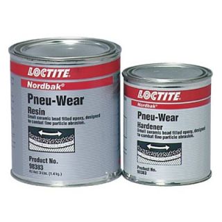 Loctite Nordbak Pneu Wear   98383