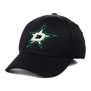 Dallas Stars NHL Hat Trick 2.0 Cap