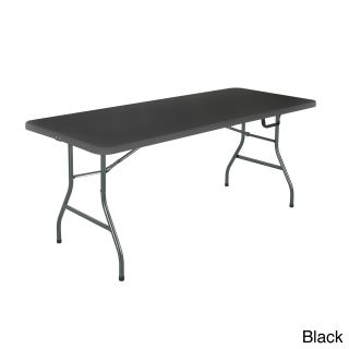 Cosco 6 foot Center Fold Table