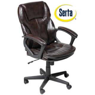 Serta at Home Manager Office Chair 43669