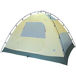 Alps Mountaineering Meramac 6 Zf Fg Tent