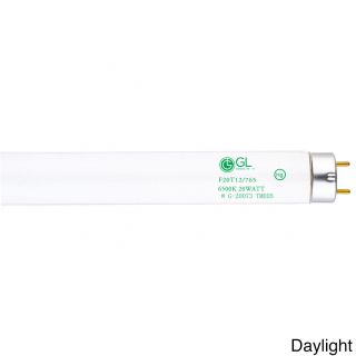 Goodlite Straight 20 Watt 24 inch T12 Fluorescent Tube Light Bulbs (pack Of 24)