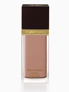 Tom Ford Beauty Nail Lacquer   Mink Brule
