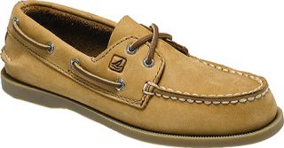 Infants/Toddlers Sperry Top Sider A/O   Sahara Leather Casual Shoes