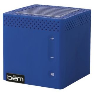 b m Wireless College Mobile Speaker   Wildcat Blue