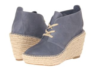 Nine West Conroy Womens Lace up casual Shoes (Blue)