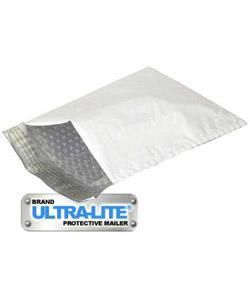 Size 000 Bubble Mailers (case Of 100)