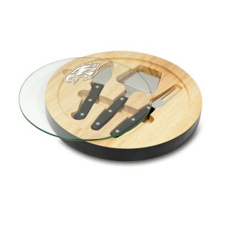 Ventana Cheese Board With Tools