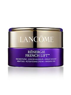 Lancôme Rénergie French Lift /1.7 oz.   No Color