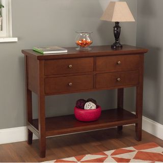 Bradford Sofa Table