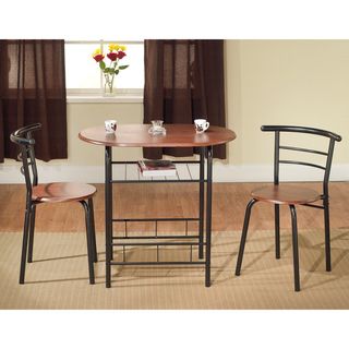 Honeymoon Table Set (3pc)