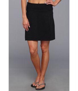 Columbia Rocky Ridge III Skirt Womens Skirt (Black)