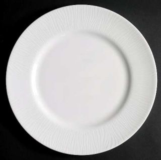 Royal Worcester Reflections Dinner Plate, Fine China Dinnerware   Chamberlain, L