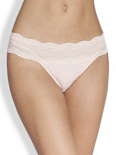 Cosabella Dolce Lace Thong