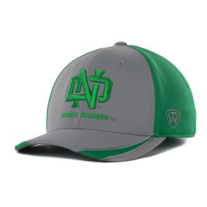 North Dakota Top of the World NCAA Sifter Memory Fit Cap