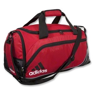 adidas Team Speed Duffle Small (Red)