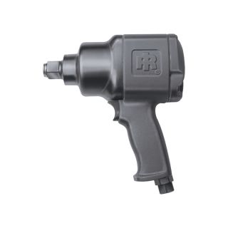 Ingersoll Rand Air Impact Wrench   1 Inch Drive, 10 CFM, 6000 RPM, 1250ft. Lbs.