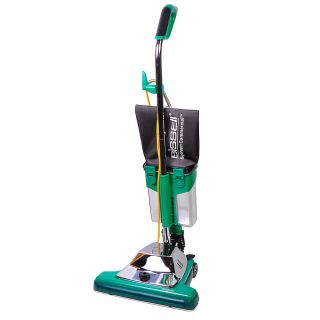 Bissell Biggreen Commercial Procup Upright Vac   16 Cleaning Path