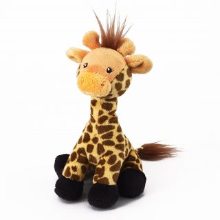 Giraffe Plush Animal