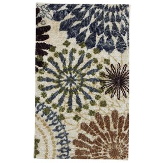 Floral Mix Multi Rug (18 X 210)