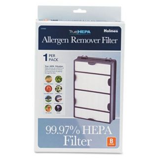 Holmes Replacement Modular HEPA Filter for Air Purifiers