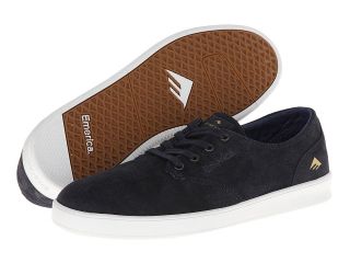 Emerica The Romero Laced Mens Skate Shoes (Navy)