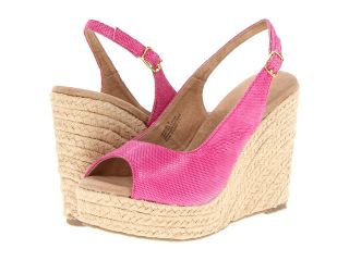 VOLATILE Fifi Womens Wedge Shoes (Pink)