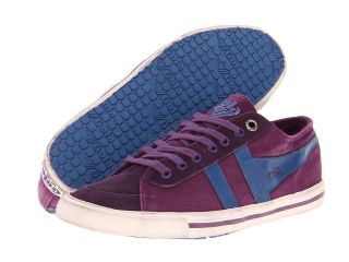 Gola Quota Womens Shoes (Purple)