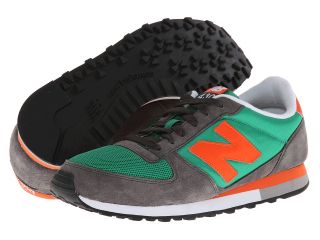 New Balance Classics U430 Classic Shoes (Green)