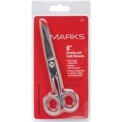 Marks Sewing Scissors 6