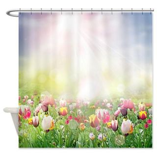  Spring Meadow Shower Curtain  Use code FREECART at Checkout